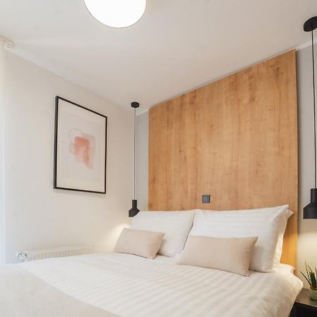 St. Martin'S Apartments Grkavescak Dış mekan fotoğraf