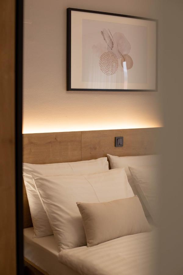 St. Martin'S Apartments Grkavescak Dış mekan fotoğraf