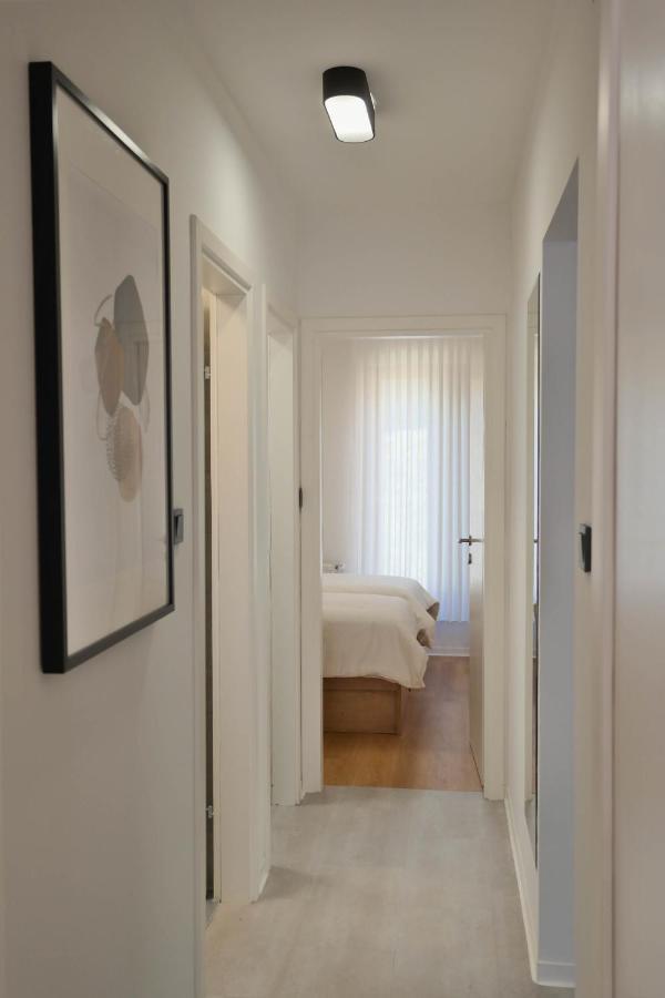 St. Martin'S Apartments Grkavescak Dış mekan fotoğraf