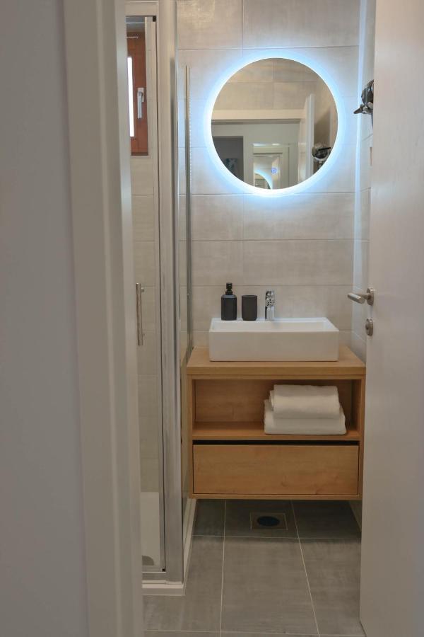 St. Martin'S Apartments Grkavescak Dış mekan fotoğraf