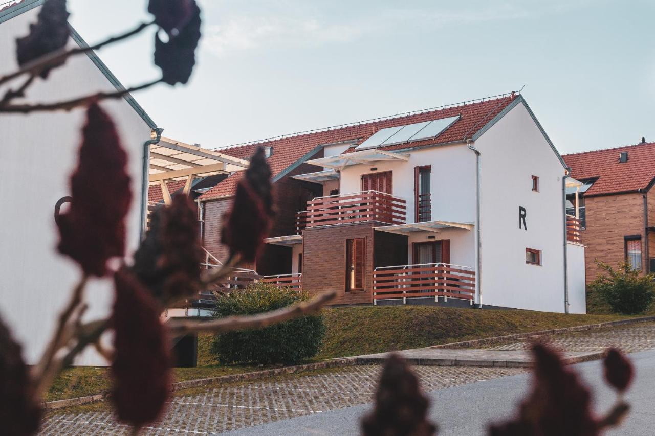 St. Martin'S Apartments Grkavescak Dış mekan fotoğraf